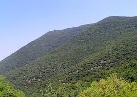 הגליל העליון