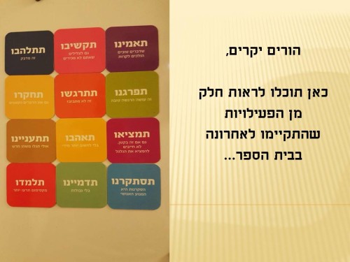 אז מה היה לנו כאן…? by ela tiv - Ourboox.com