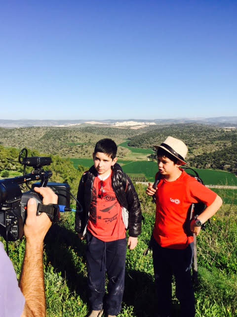 אז מה היה לנו כאן…? by ela tiv - Ourboox.com