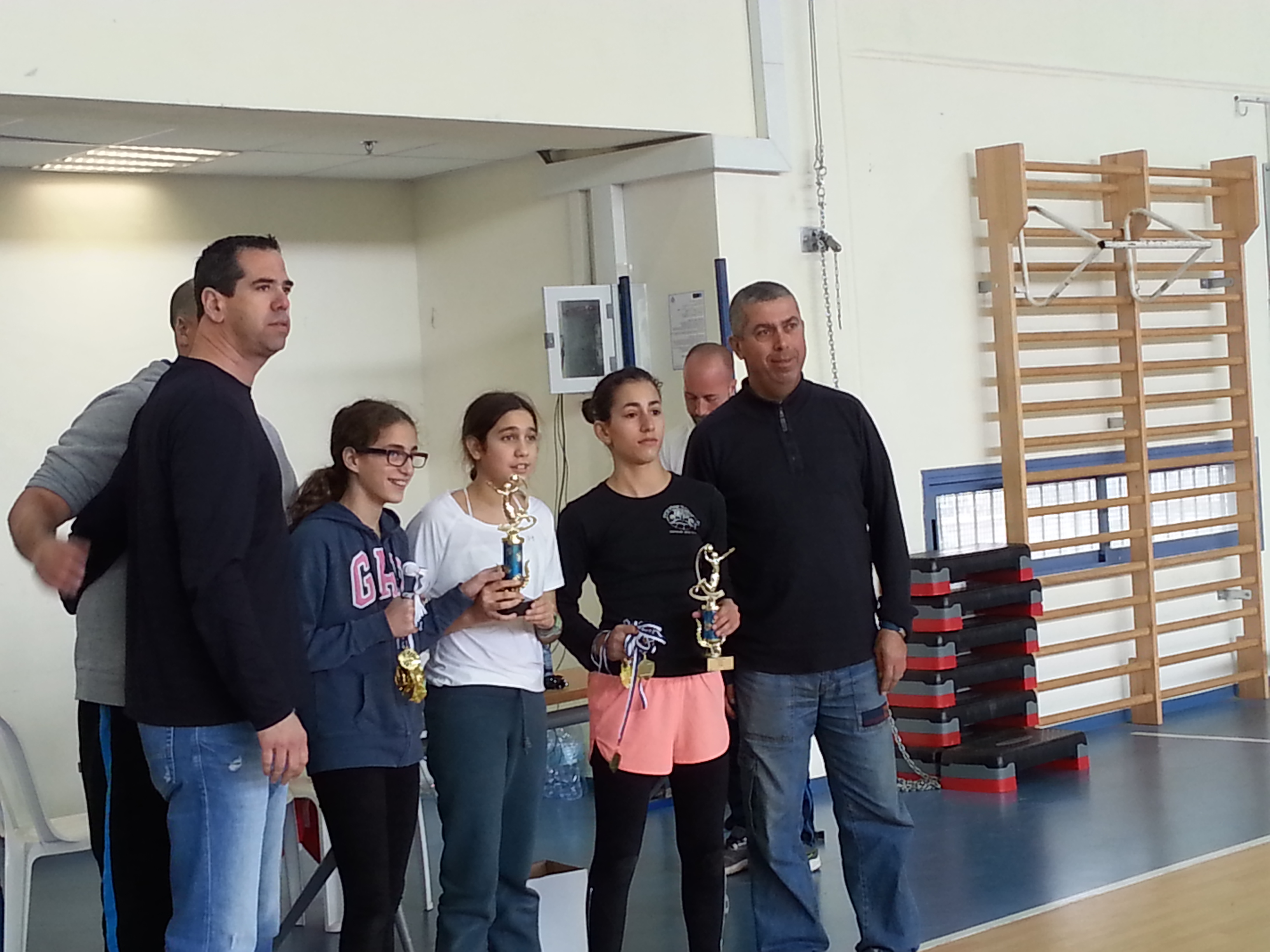 אז מה היה לנו כאן…? by ela tiv - Ourboox.com