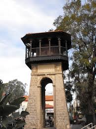 מגדל המים של ראשון לציון יובל ואשל ד1 by beeri - Ourboox.com