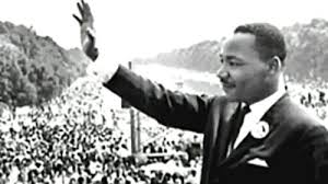 מרטין לותר קינג by evyatar kroviarski - Illustrated by אביתר קרוביארסקי  - Ourboox.com