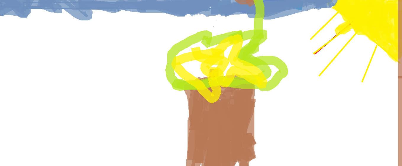 כיתה ב-2 יוצאת למסע ביער העצים הדימיוניים by עינב מסיקה - Illustrated by מחנכת הכיתה עינב והתלמידים - Ourboox.com