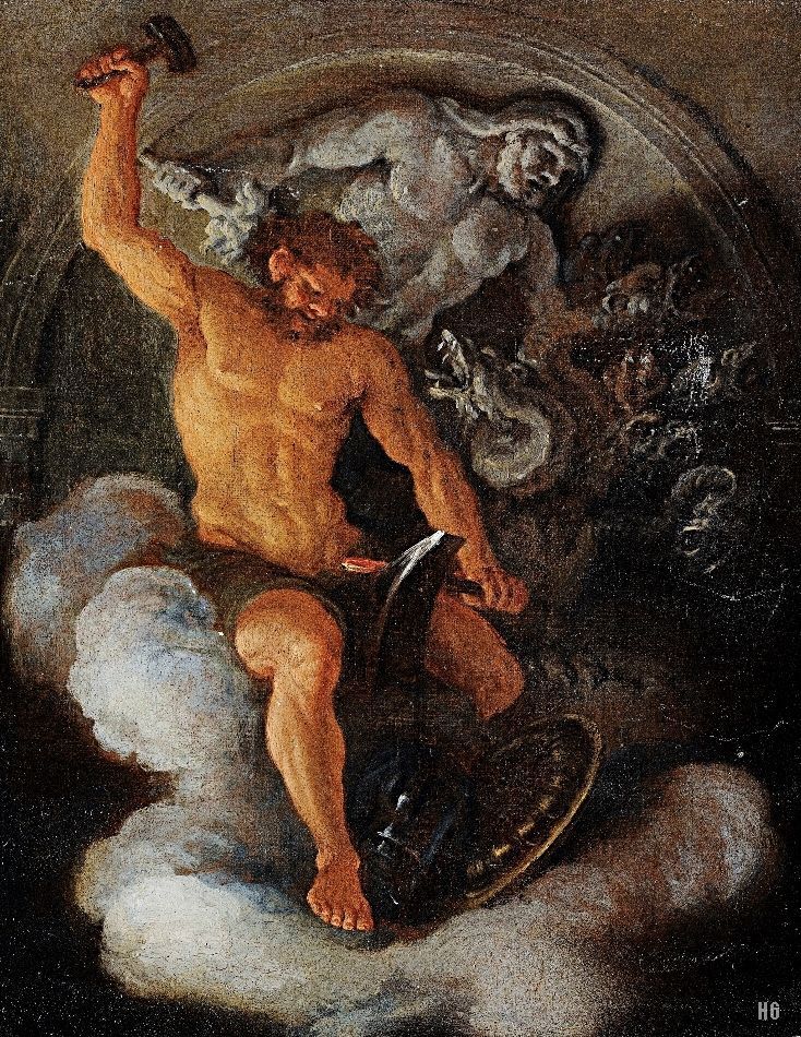 פרויקת בהסתוריה : אלים by shelly harel - Illustrated by שלי הראל לירן עובדיה ותומר פינס בית ספר יחדיו - Ourboox.com