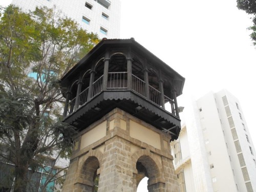 מגדל המים של ראשון לציון יובל ואשל ד1 by beeri - Ourboox.com