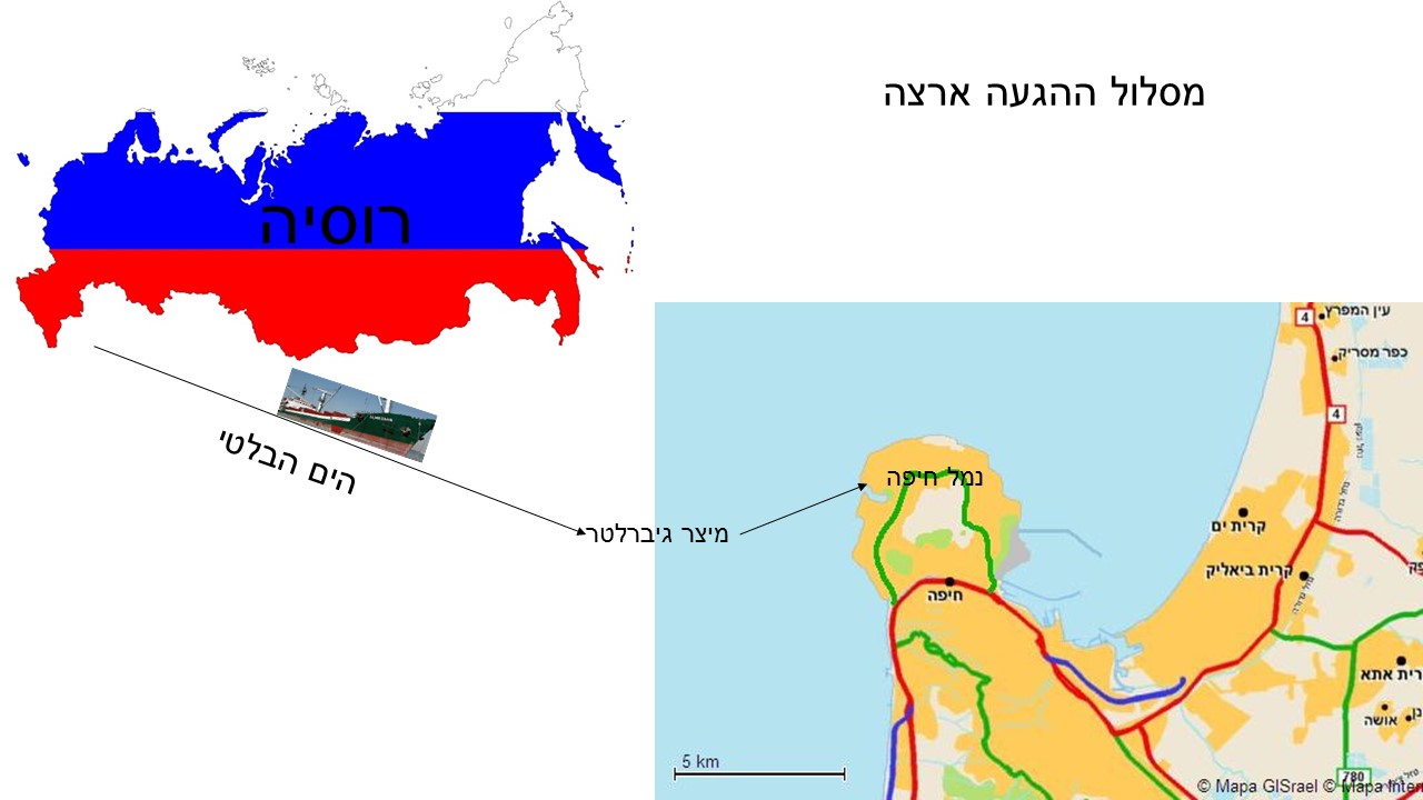 סיפור העלייה של סבי by hovav  - Illustrated by עומר לב - Ourboox.com