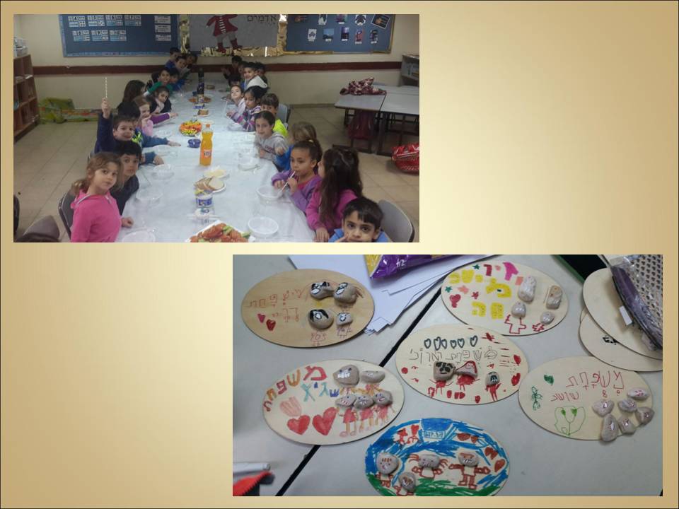 אז מה היה לנו כאן…? by ela tiv - Ourboox.com