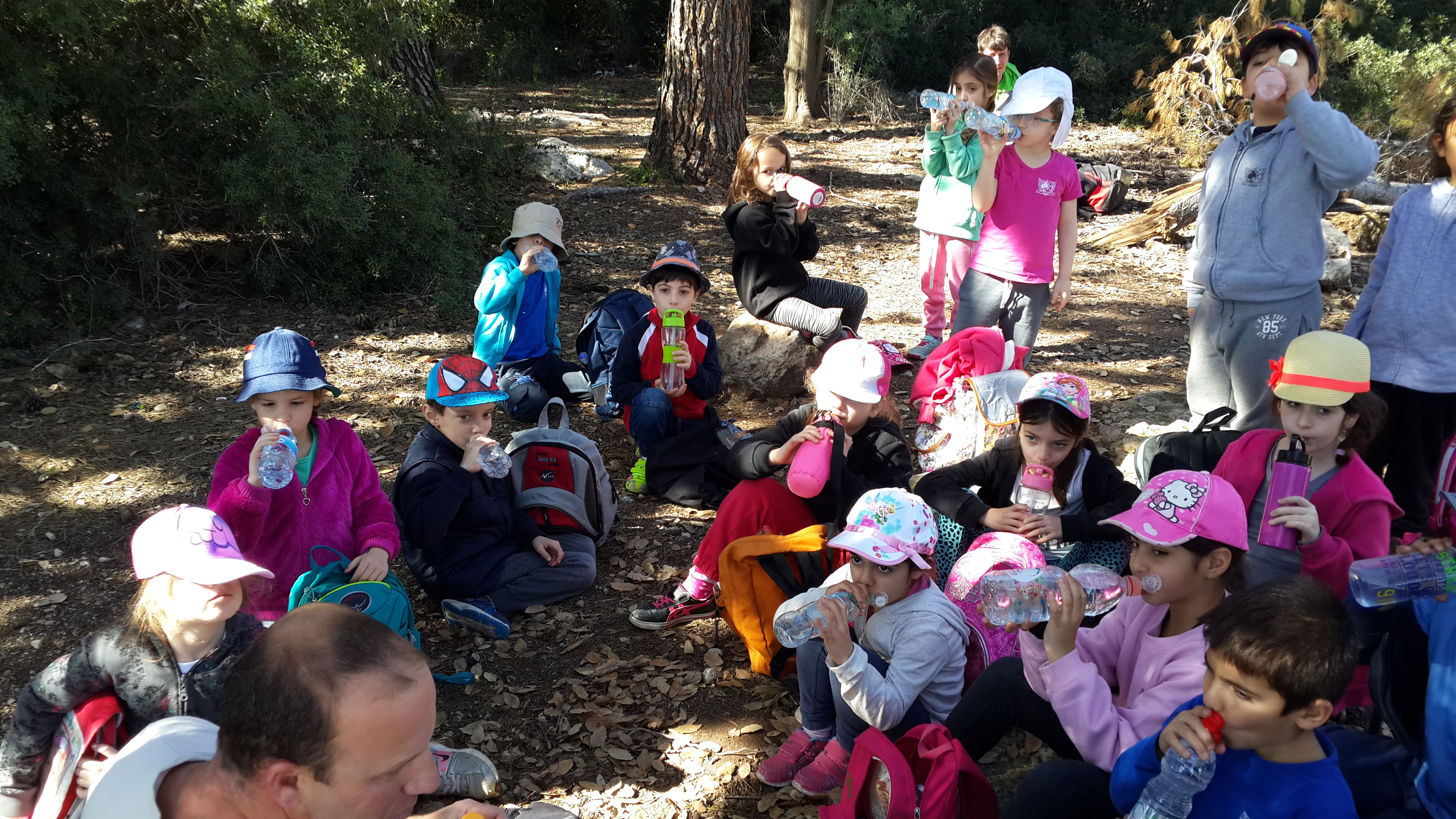 אז מה היה לנו כאן…? by ela tiv - Ourboox.com