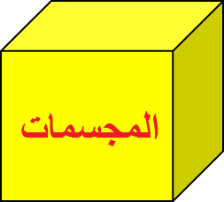 المجسمات by ARSAMIHA - Ourboox.com