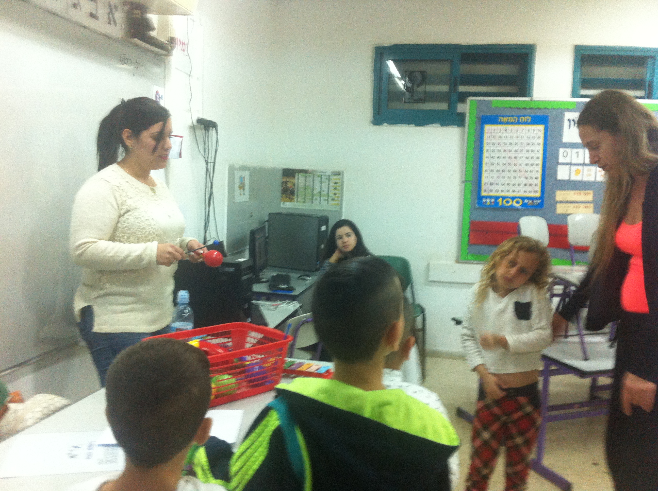 בי”ס שיזף אור יהודה א’1 המקסימה by ab - Illustrated by מוגש באהבה גדולה לילדי א