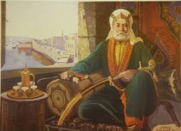 عكا والبحر by haneenhaj - Ourboox.com