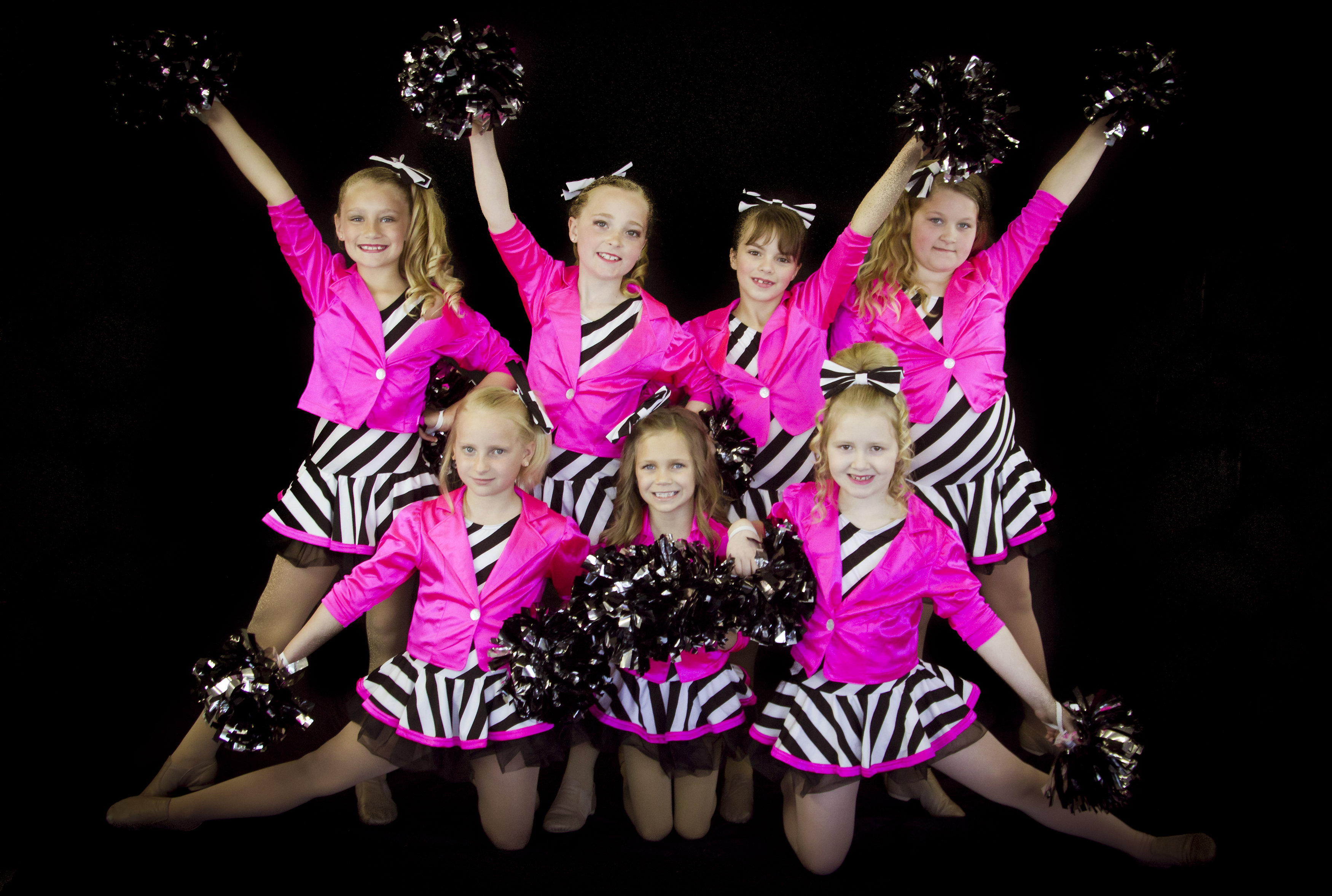 Why Dance is Beneficial For Your Child by Jessica Retzlaff - Ourboox.com