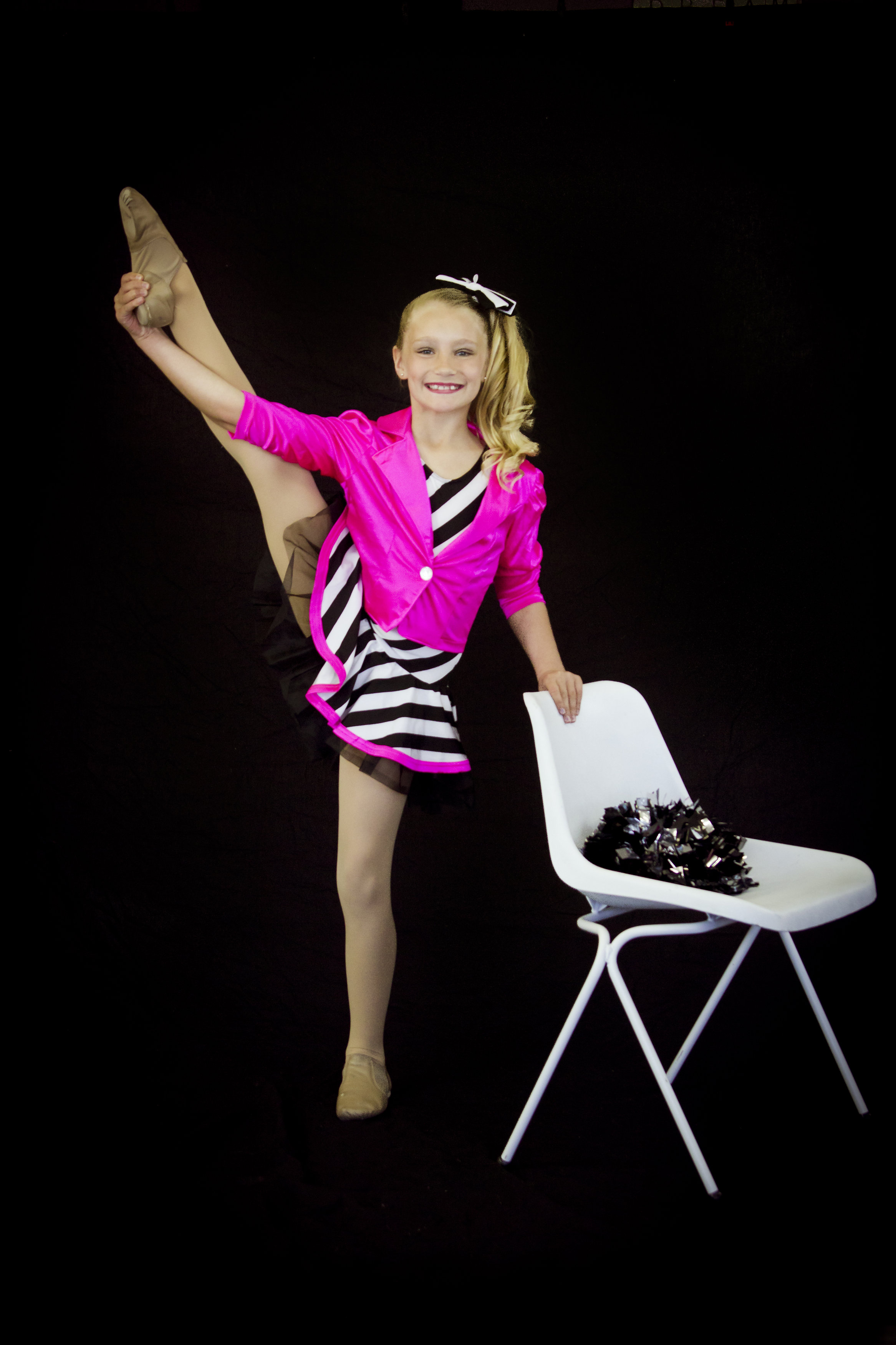 Why Dance is Beneficial For Your Child by Jessica Retzlaff - Ourboox.com