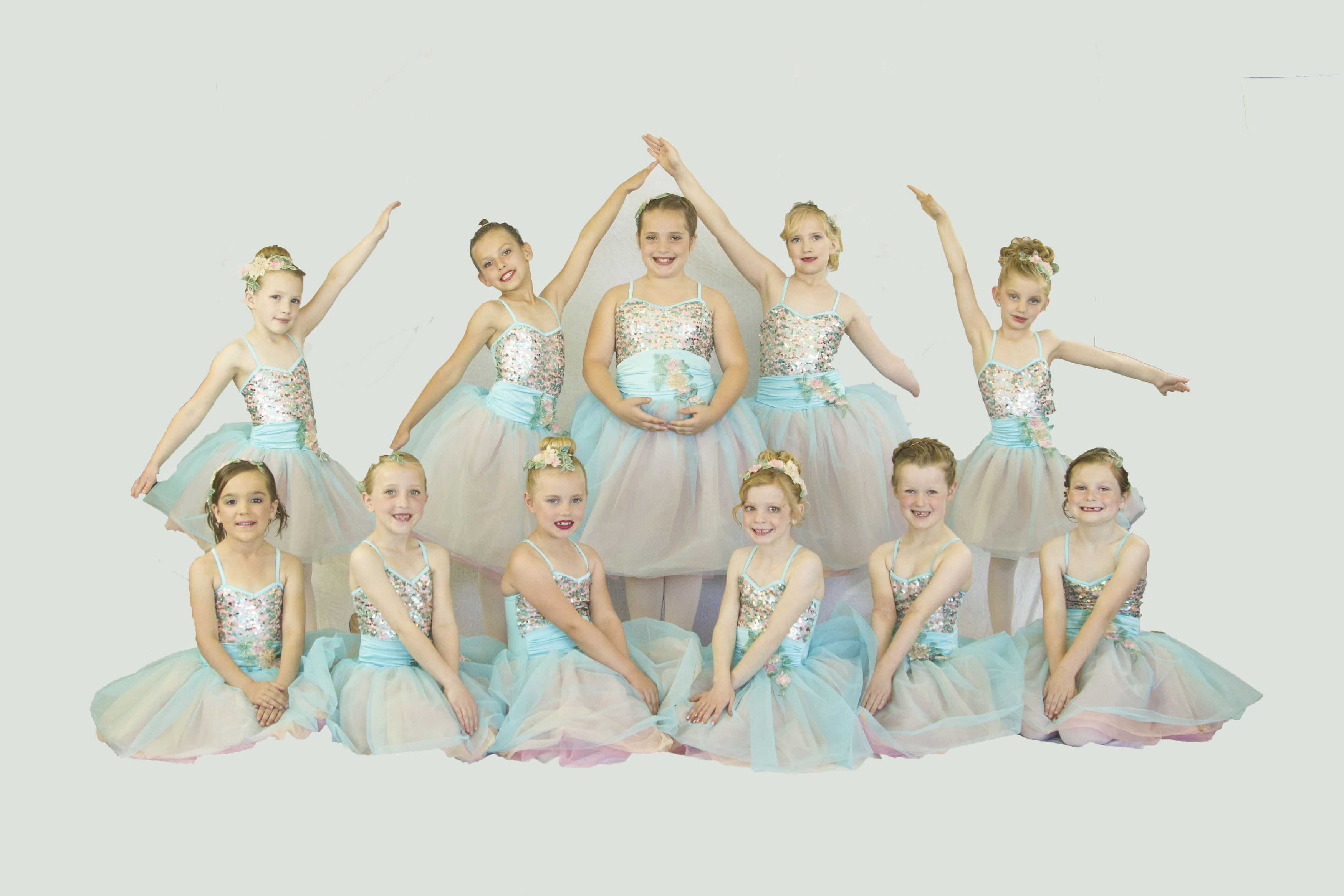 Why Dance is Beneficial For Your Child by Jessica Retzlaff - Ourboox.com