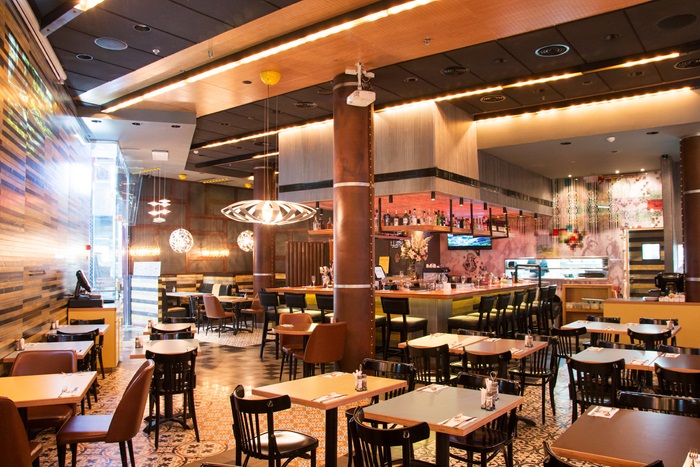 נהנים בראשון לציון בסינמה סיטי by atarim - Illustrated by תהל ושירה ד1 - Ourboox.com