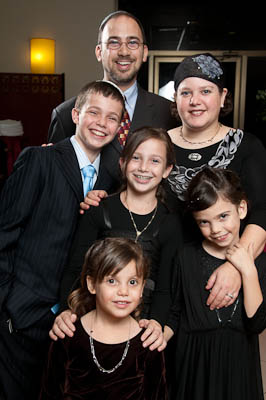 The levin family by ayeletzlevin - Ourboox.com