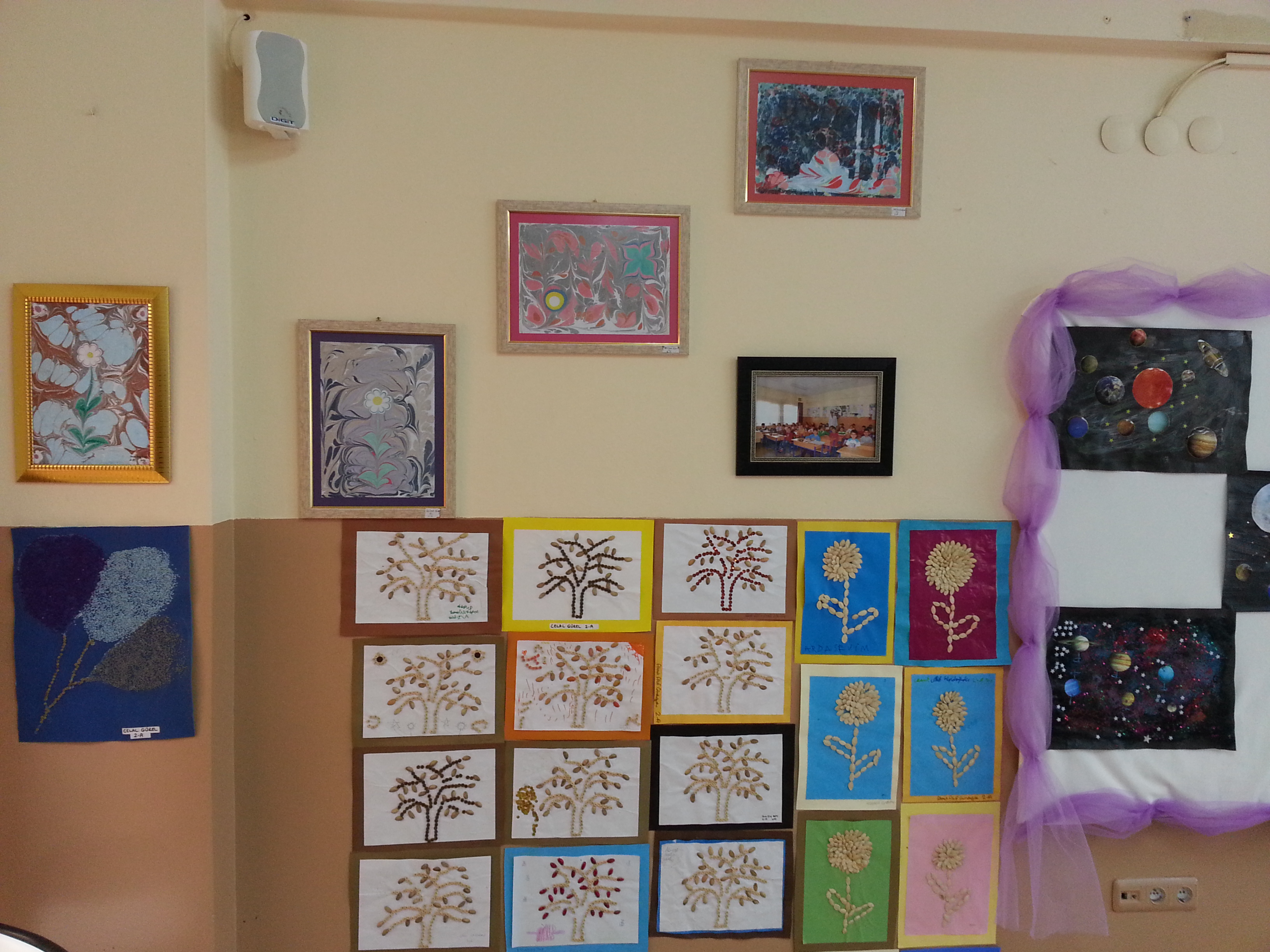 EBRU SERGİSİ by İLHAN - Ourboox.com