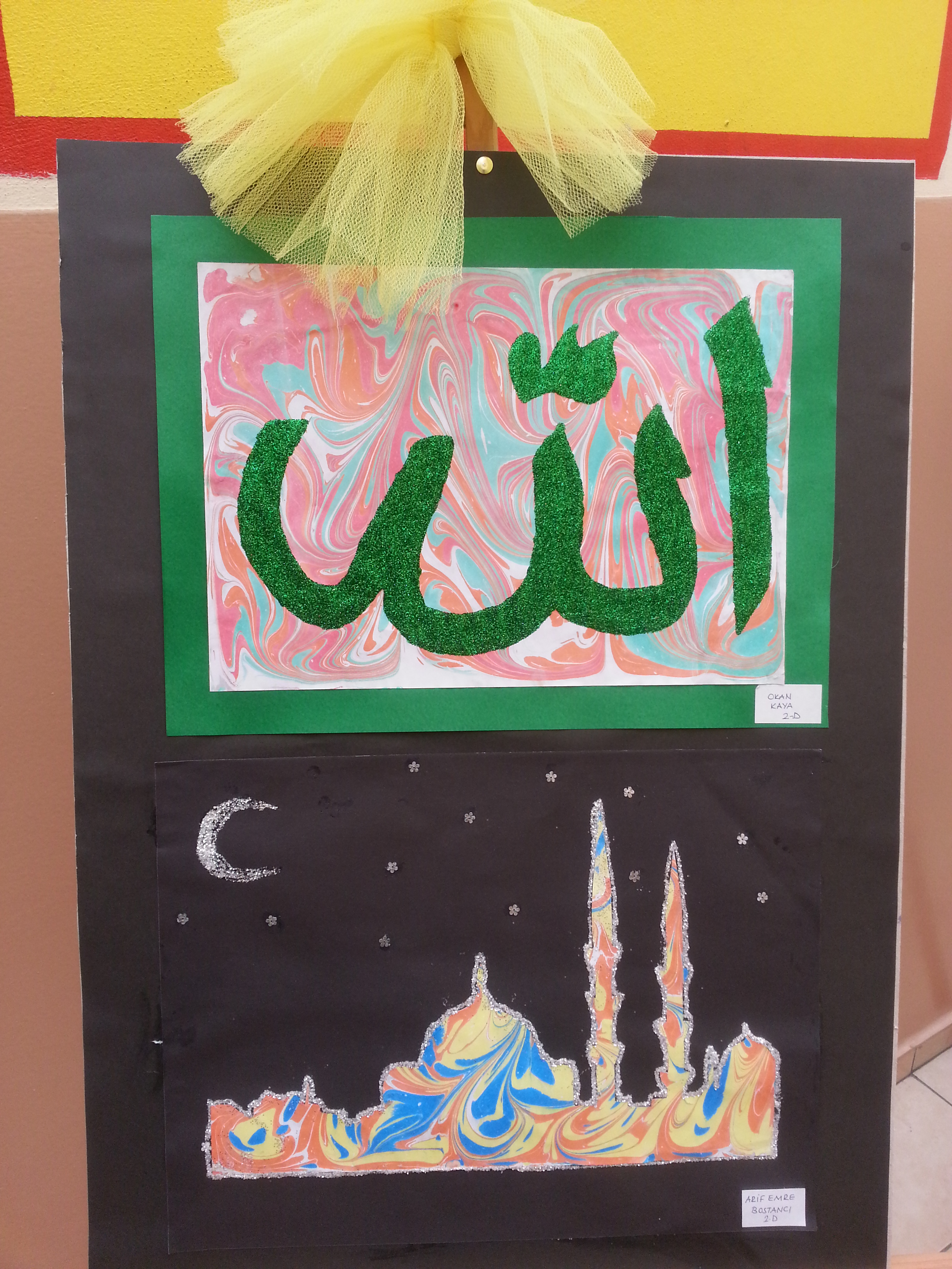 EBRU SERGİSİ by İLHAN - Ourboox.com