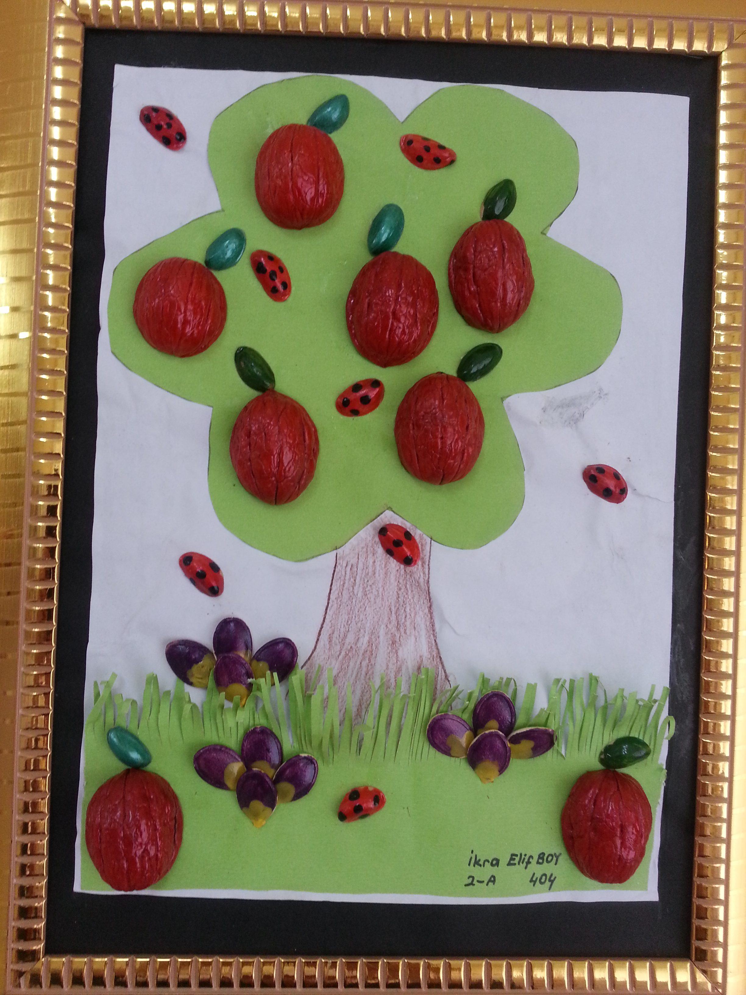 EBRU SERGİSİ by İLHAN - Ourboox.com