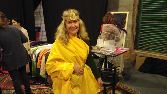 אומנות ככלי ללמידה משמעותית משתפת ויוצרת עניין – פסג”ה בת-ים by אילן  - Ourboox.com