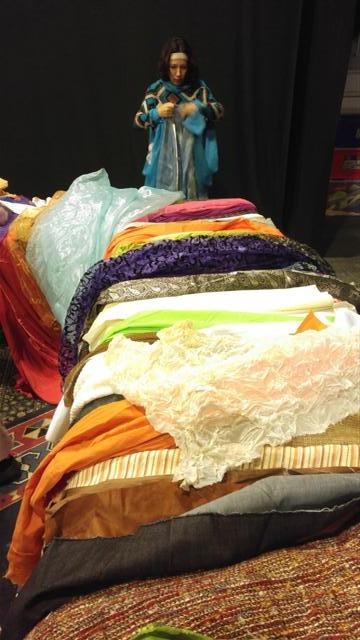 אומנות ככלי ללמידה משמעותית משתפת ויוצרת עניין – פסג”ה בת-ים by אילן  - Ourboox.com