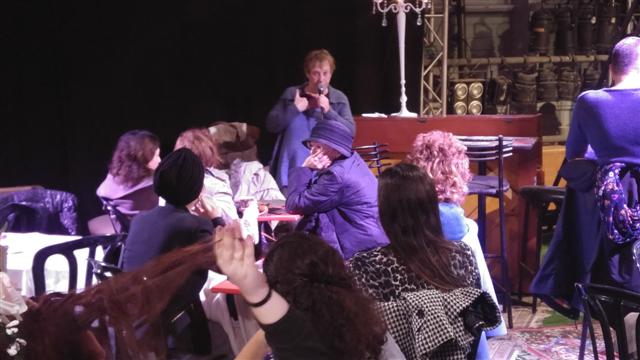 אומנות ככלי ללמידה משמעותית משתפת ויוצרת עניין – פסג”ה בת-ים by אילן  - Ourboox.com