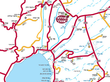 לצפון באהבה ניב קרנדג’י ואיתי אנגלשטיין by Itay Engelstein - Ourboox.com