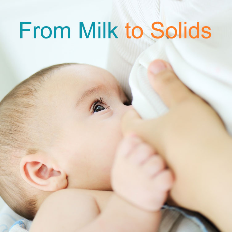 Your Baby’s First Year by noga - Ourboox.com