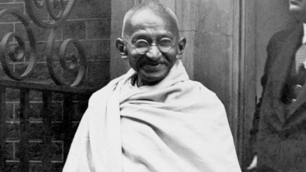 Mahatma Gandhi: The Story of India’s Independence by Christina Scilingo - Ourboox.com