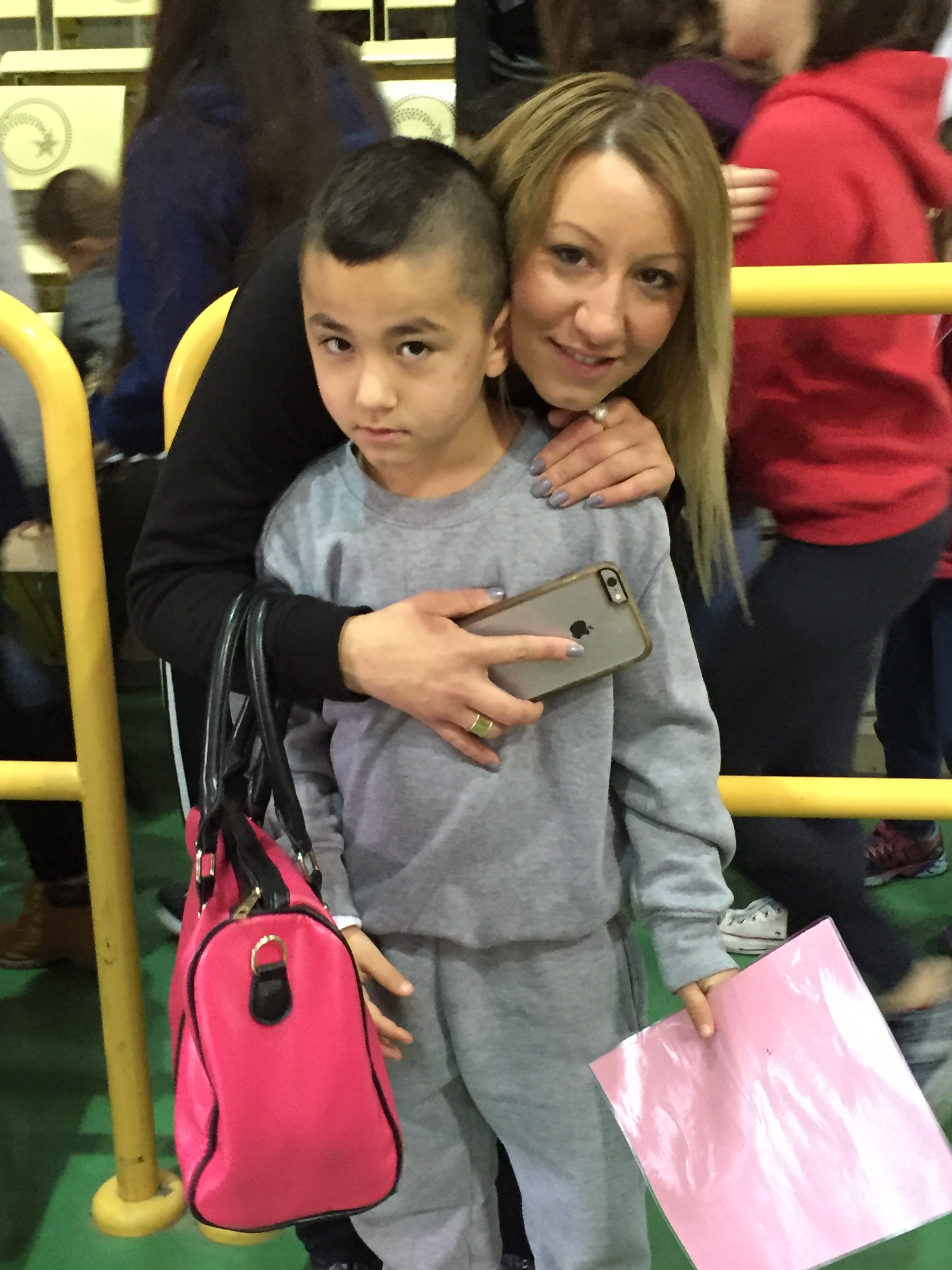 בי”ס שיזף אור יהודה א’1 המקסימה by ab - Illustrated by מוגש באהבה גדולה לילדי א