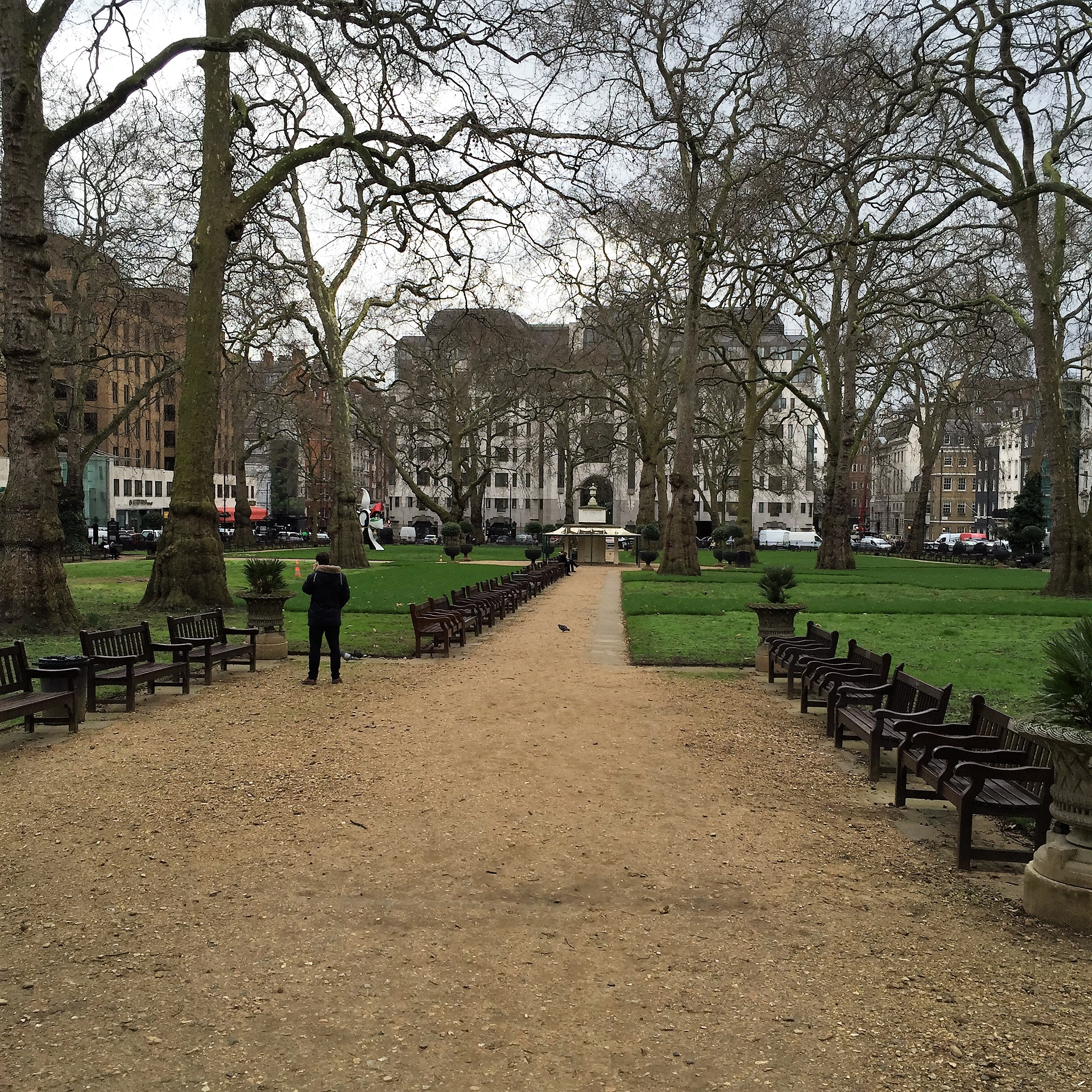 London Memories by Mel Rosenberg - מל רוזנברג - Ourboox.com