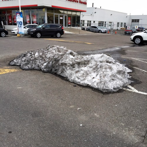 Oh, Canada? by Mel Rosenberg - מל רוזנברג - Ourboox.com