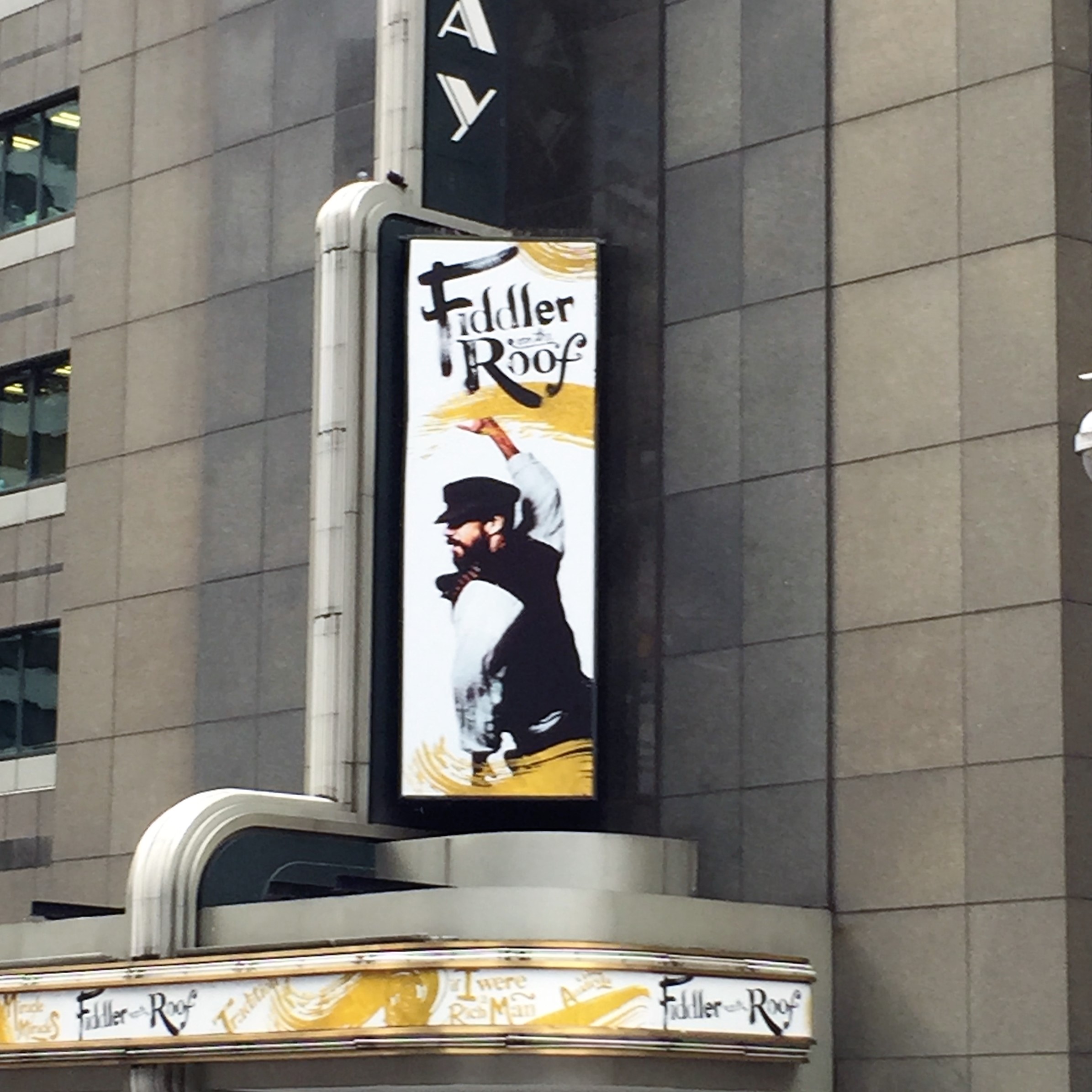 Manhattan Morning Meander by Mel Rosenberg - מל רוזנברג - Ourboox.com