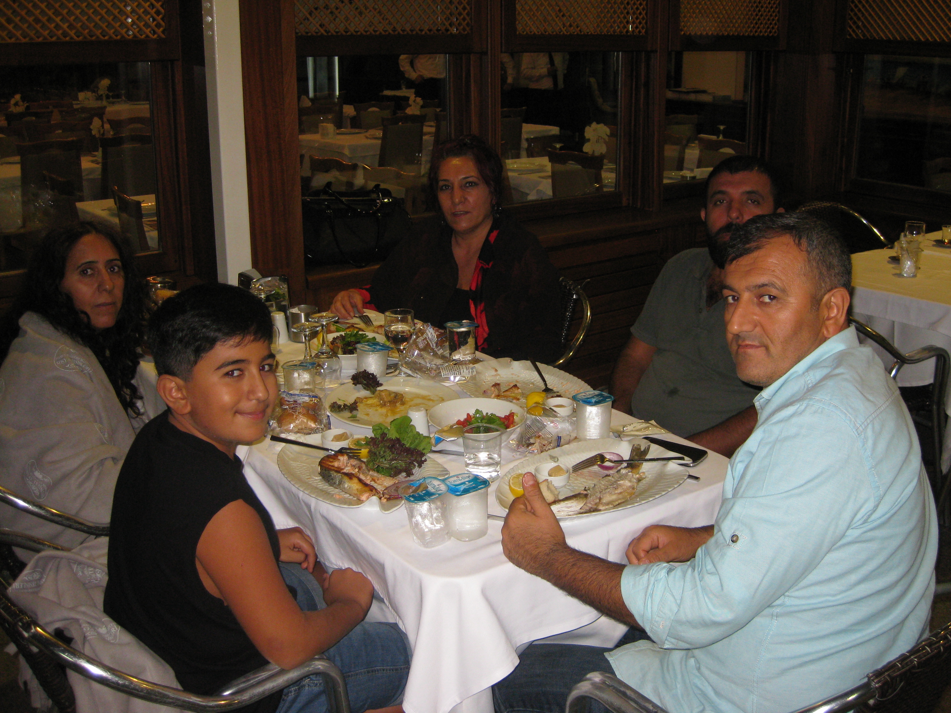 AİLEM by songul - Ourboox.com