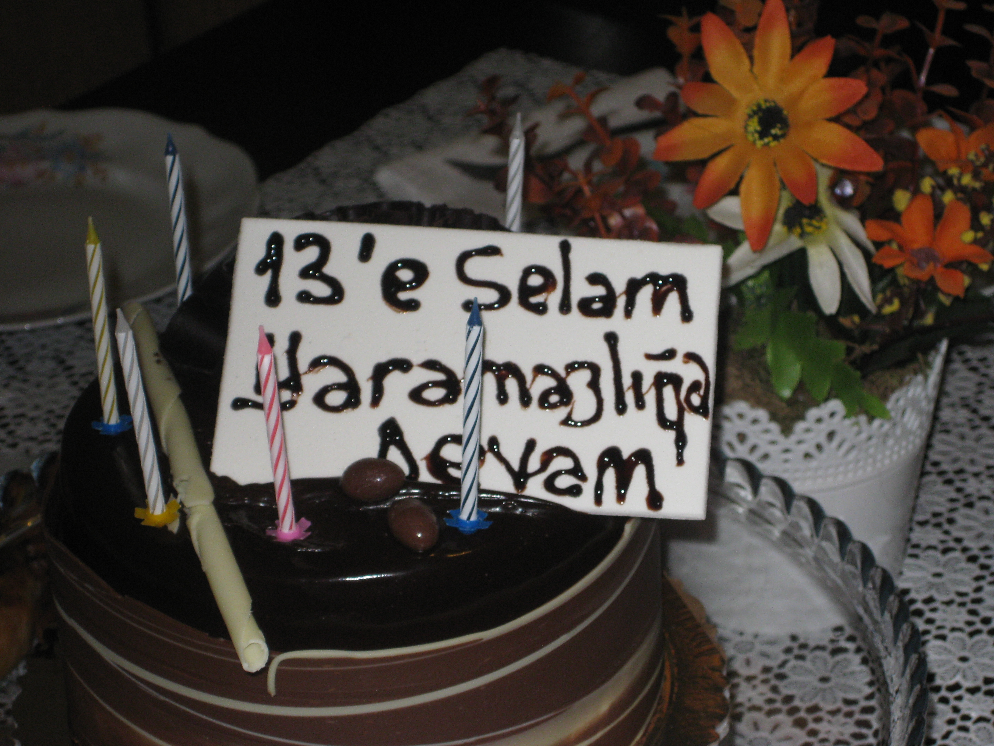 AİLEM by songul - Ourboox.com