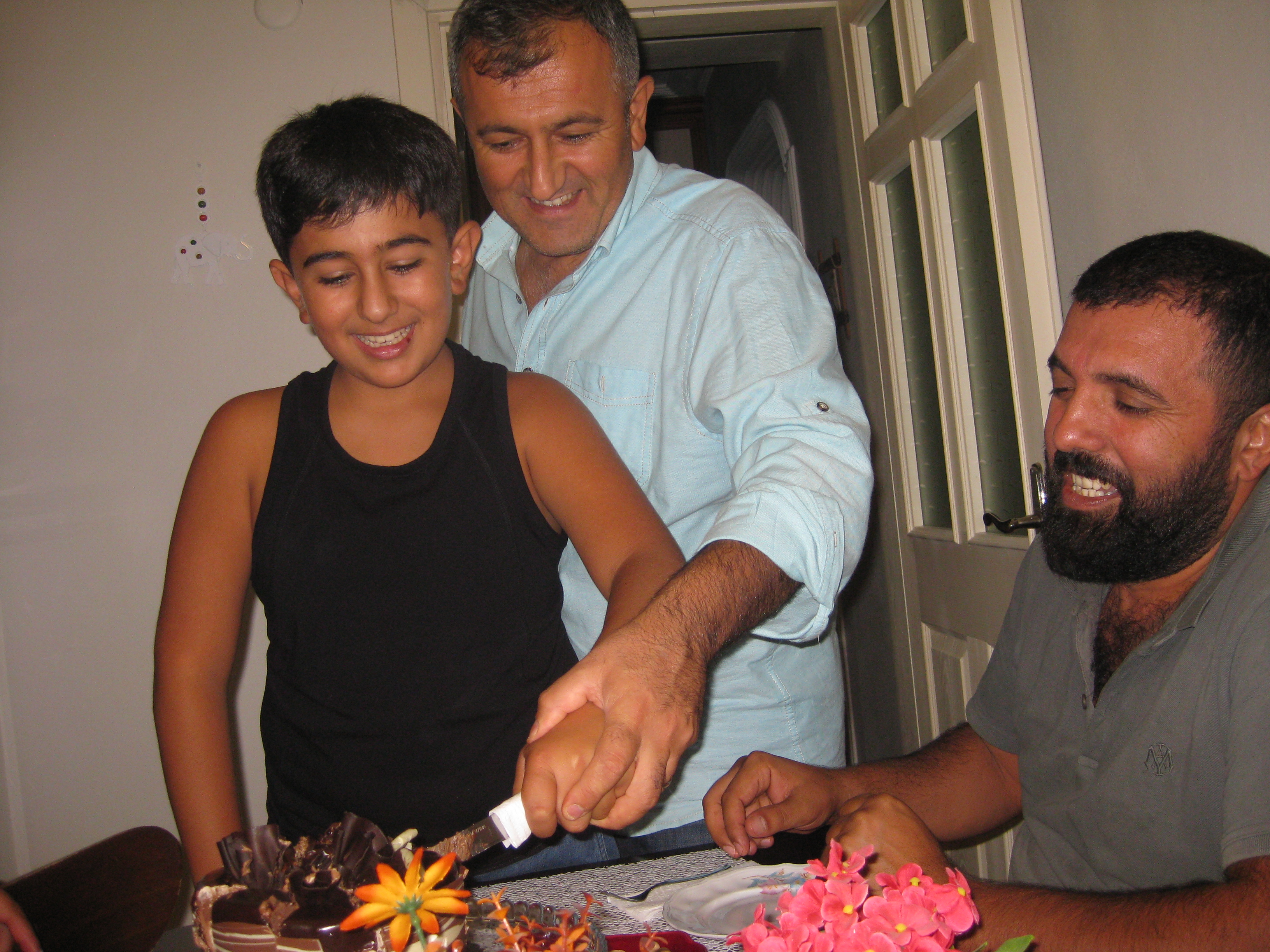 AİLEM by songul - Ourboox.com