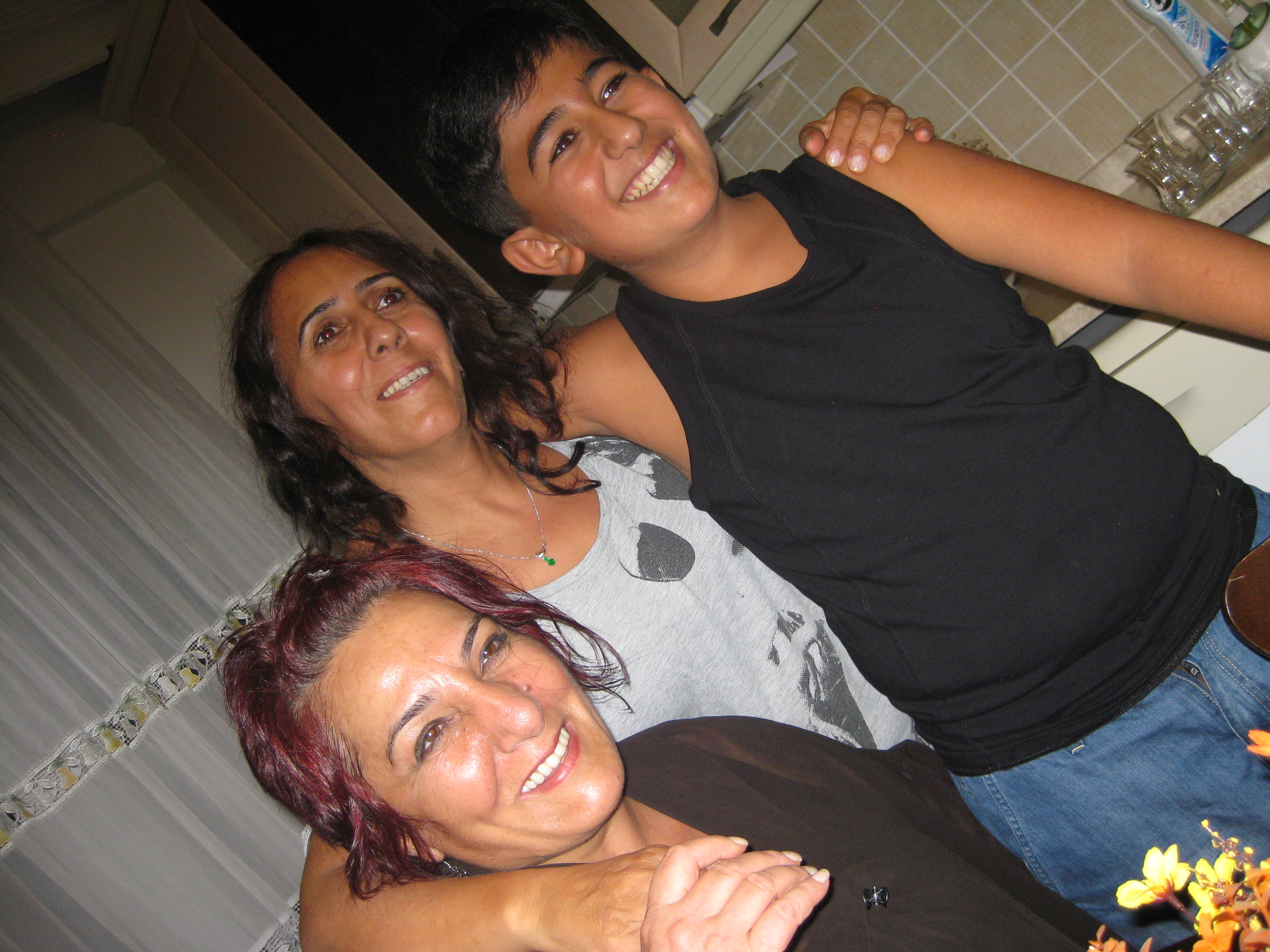 AİLEM by songul - Ourboox.com