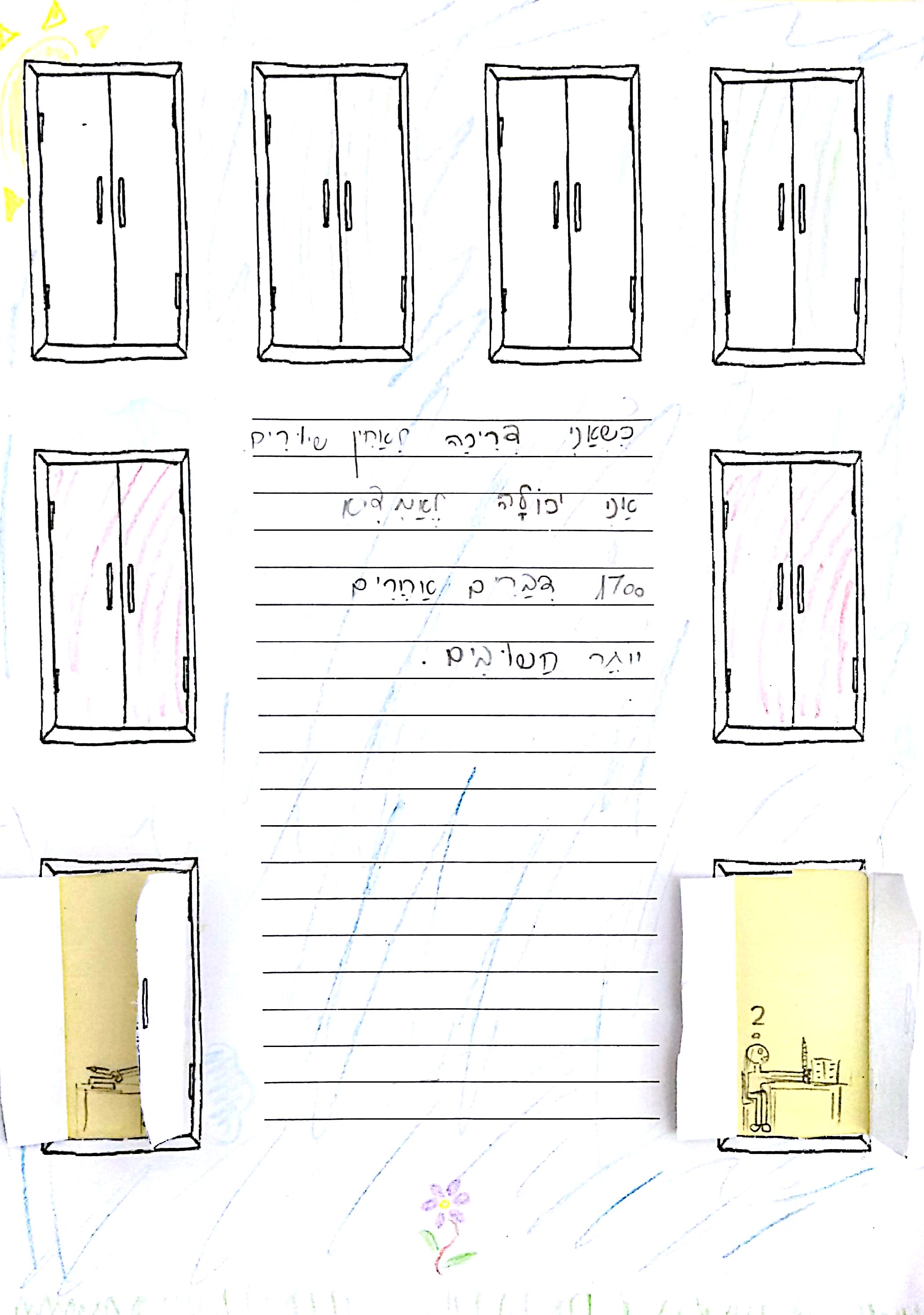 ספר כמו הילד הזה הוא אני by michal schwartz - Ourboox.com