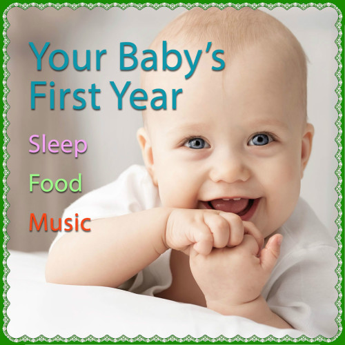 Your Baby’s First Year by noga - Ourboox.com