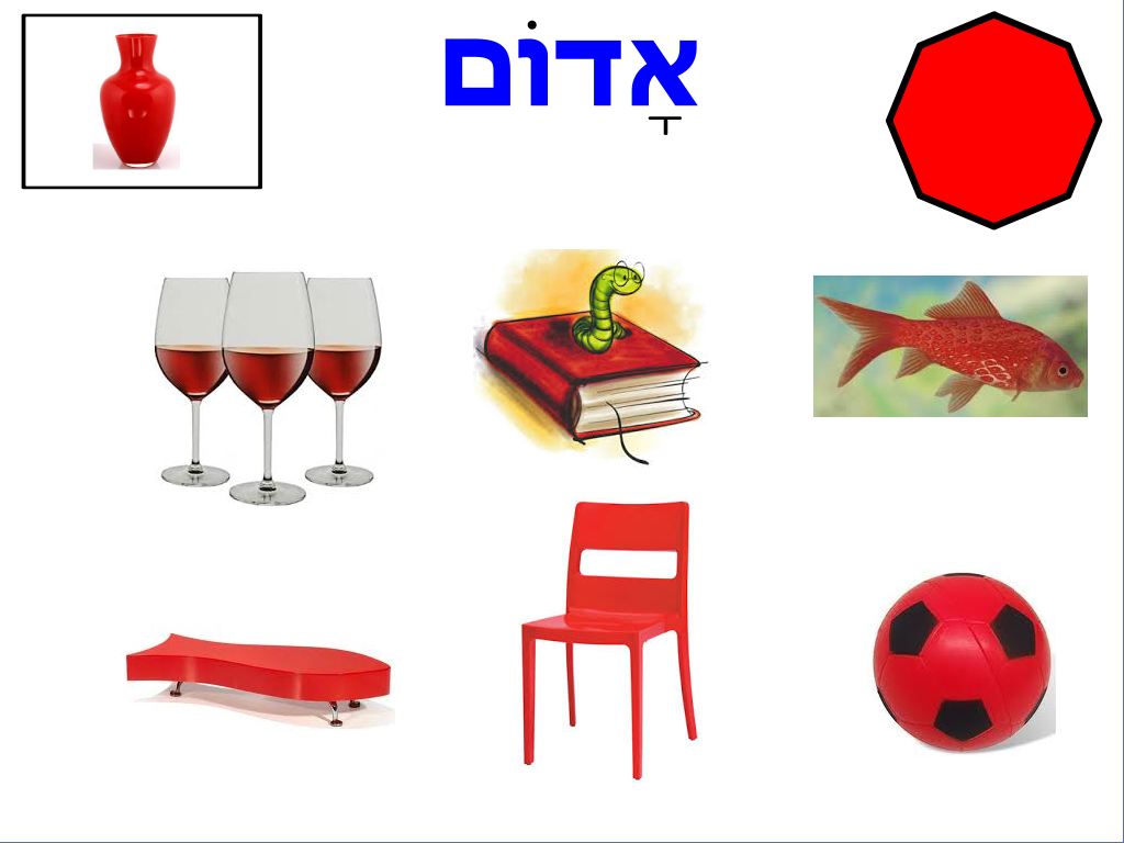 colors in the easy way by Gladiola Moshe - Ourboox.com