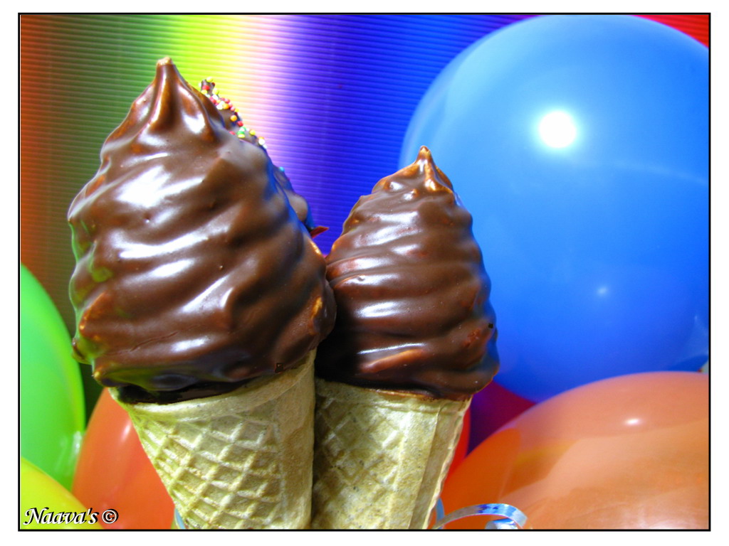 בלי גלידה by shizaf - Ourboox.com