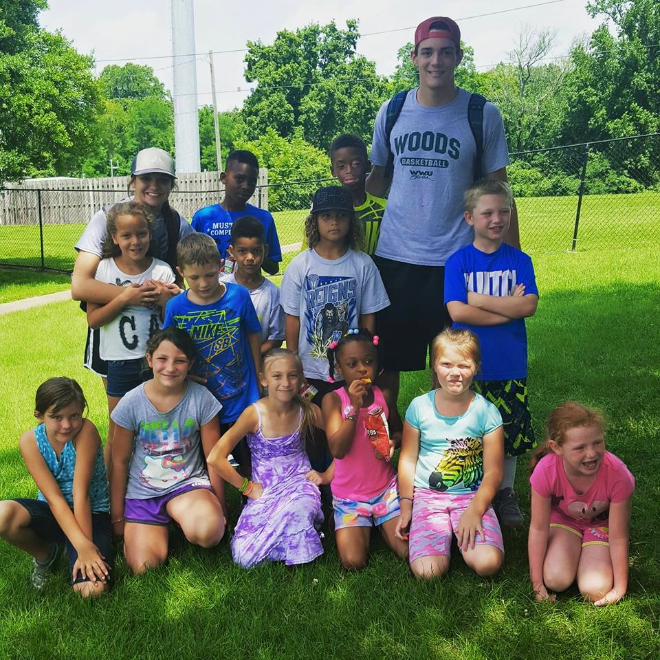 Where I’m From by Kelsey Ray - Ourboox.com