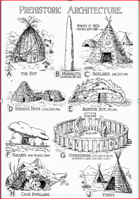 פרויקט בהיסטוריה-אדריכלות יוון by noamir - Illustrated by אמיר ונועם - Ourboox.com