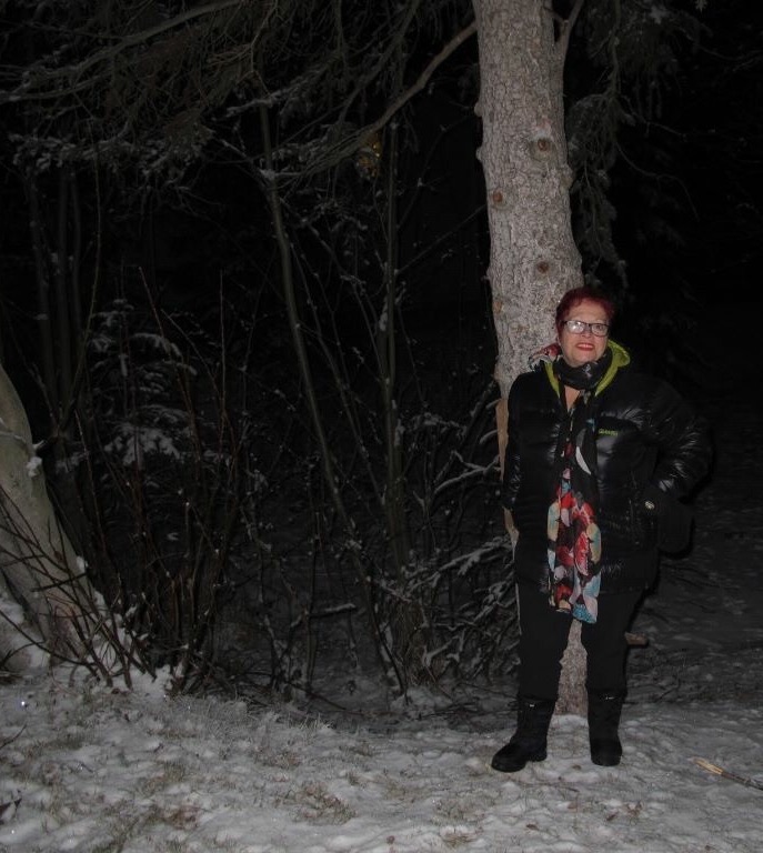 Alaska 2016 by meira raz - Ourboox.com