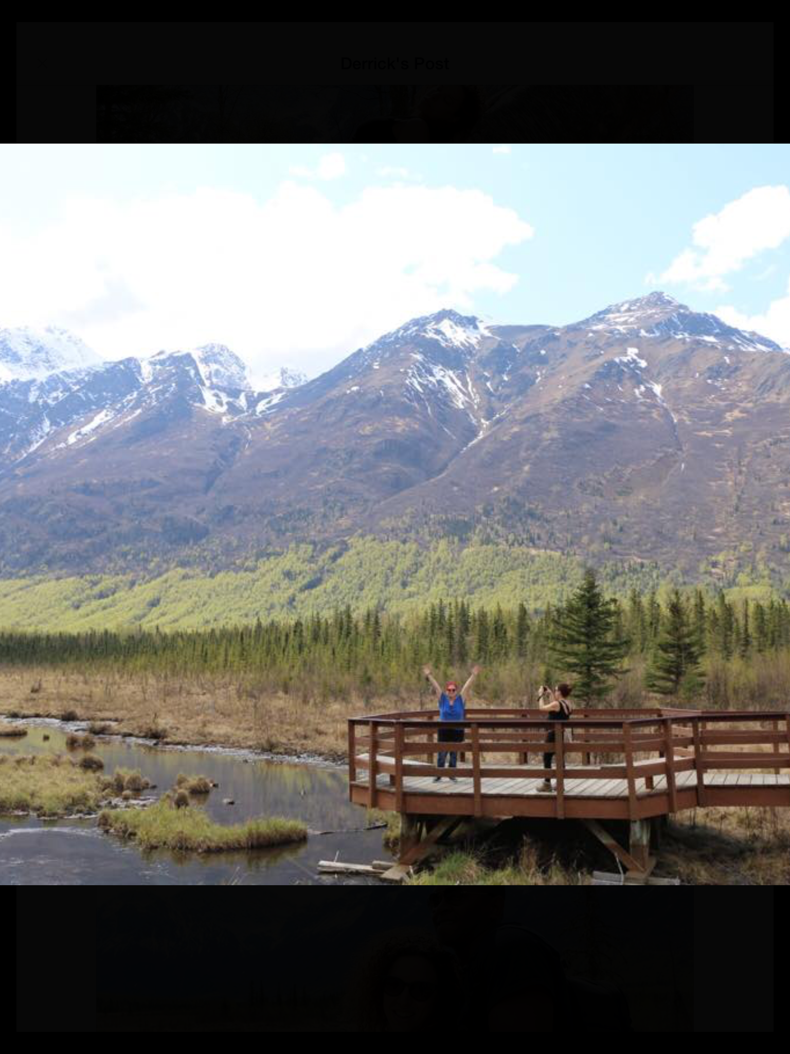 Alaska 2016 by meira raz - Ourboox.com