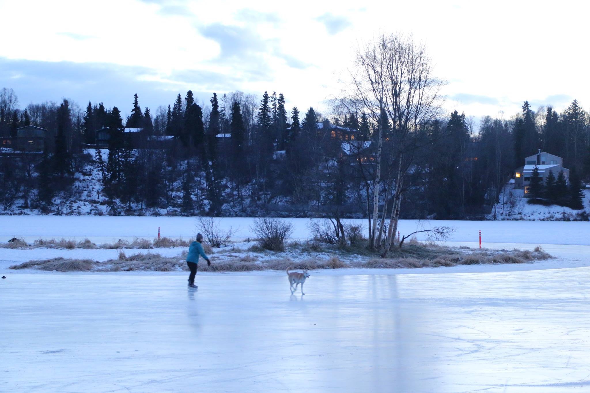 Alaska 2016 by meira raz - Ourboox.com