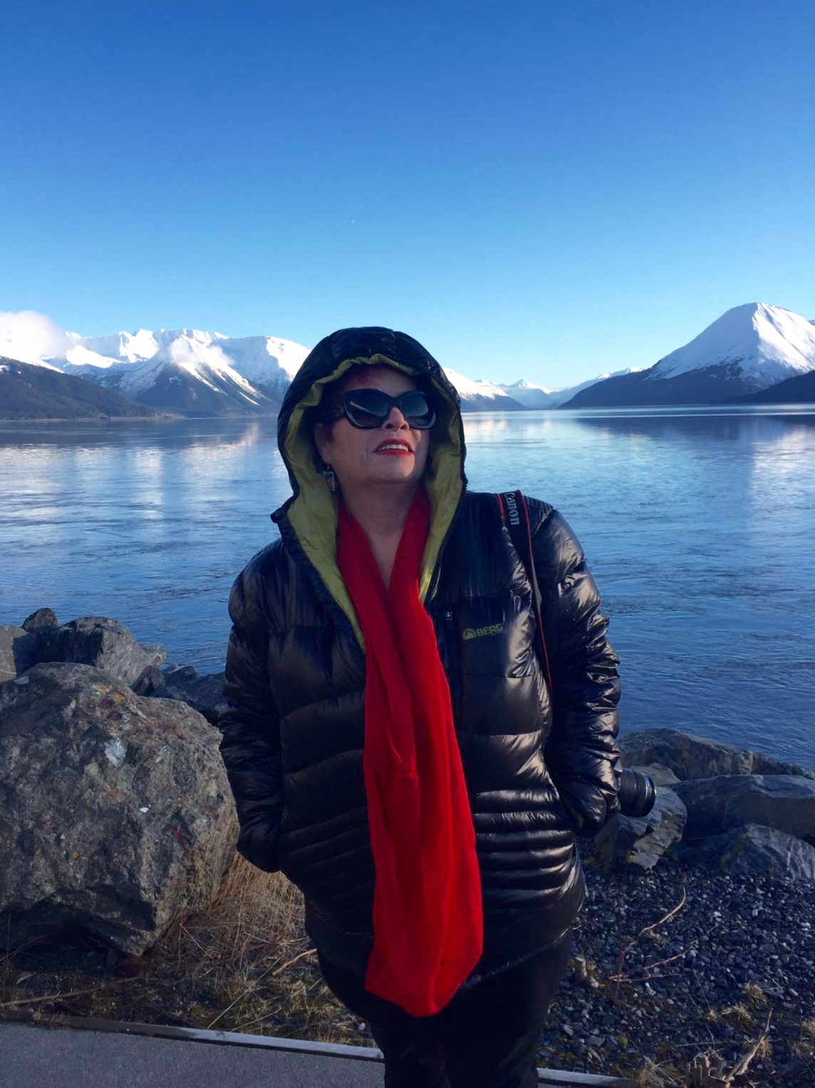 Alaska 2016 by meira raz - Ourboox.com