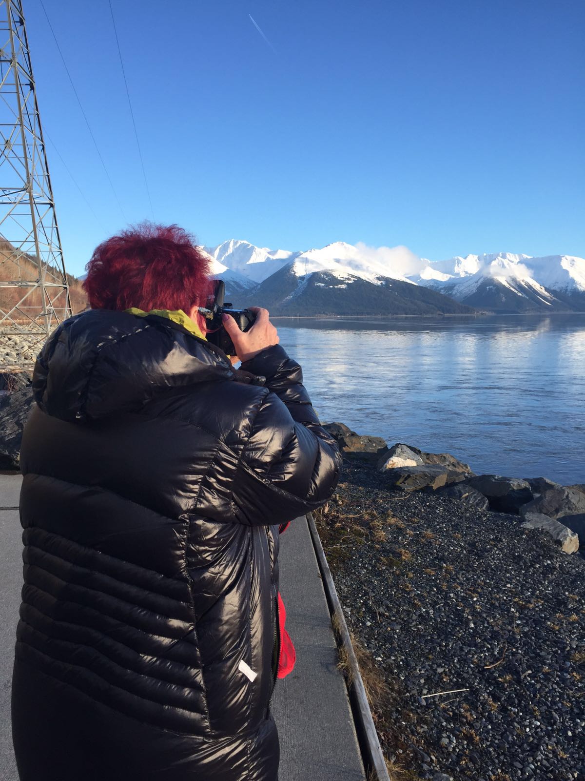 Alaska 2016 by meira raz - Ourboox.com