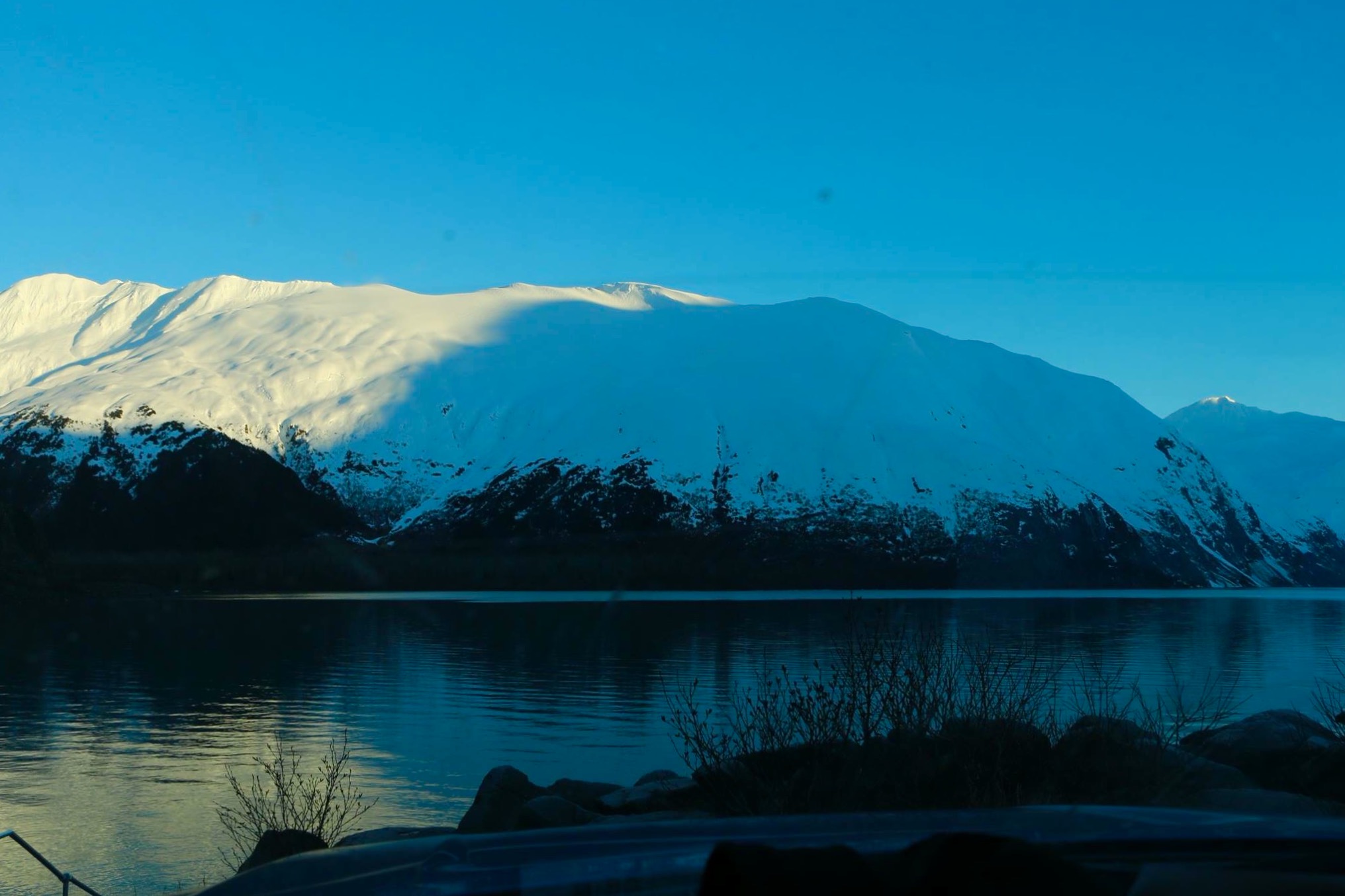 Alaska 2016 by meira raz - Ourboox.com