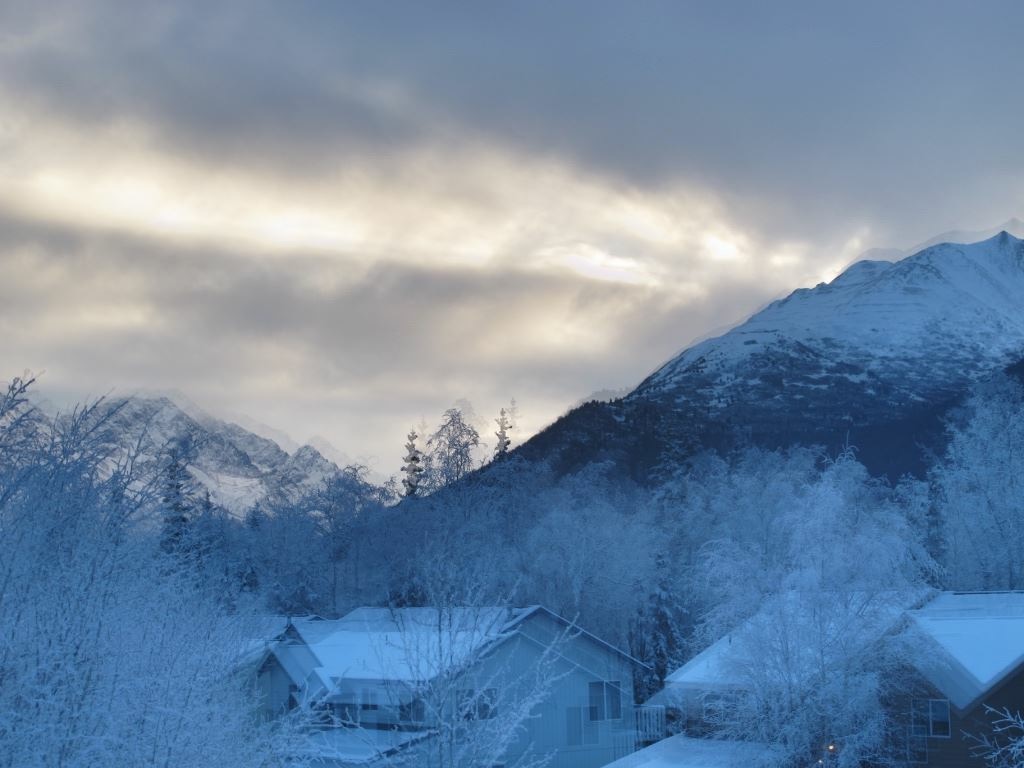 Alaska 2016 by meira raz - Ourboox.com